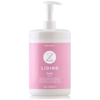Liding Color Mask - Posilující maska pro barvené vlasy
